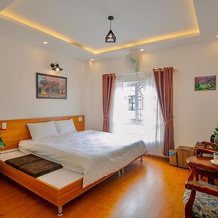 Thanh Anh 2 Hotel - Gan Cho Dem Da Lat Exterior photo