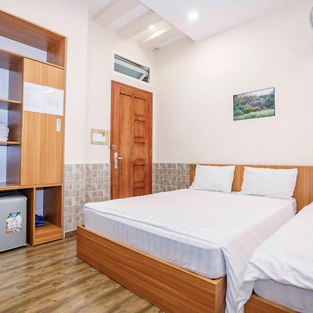 Thanh Anh 2 Hotel - Gan Cho Dem Da Lat Exterior photo